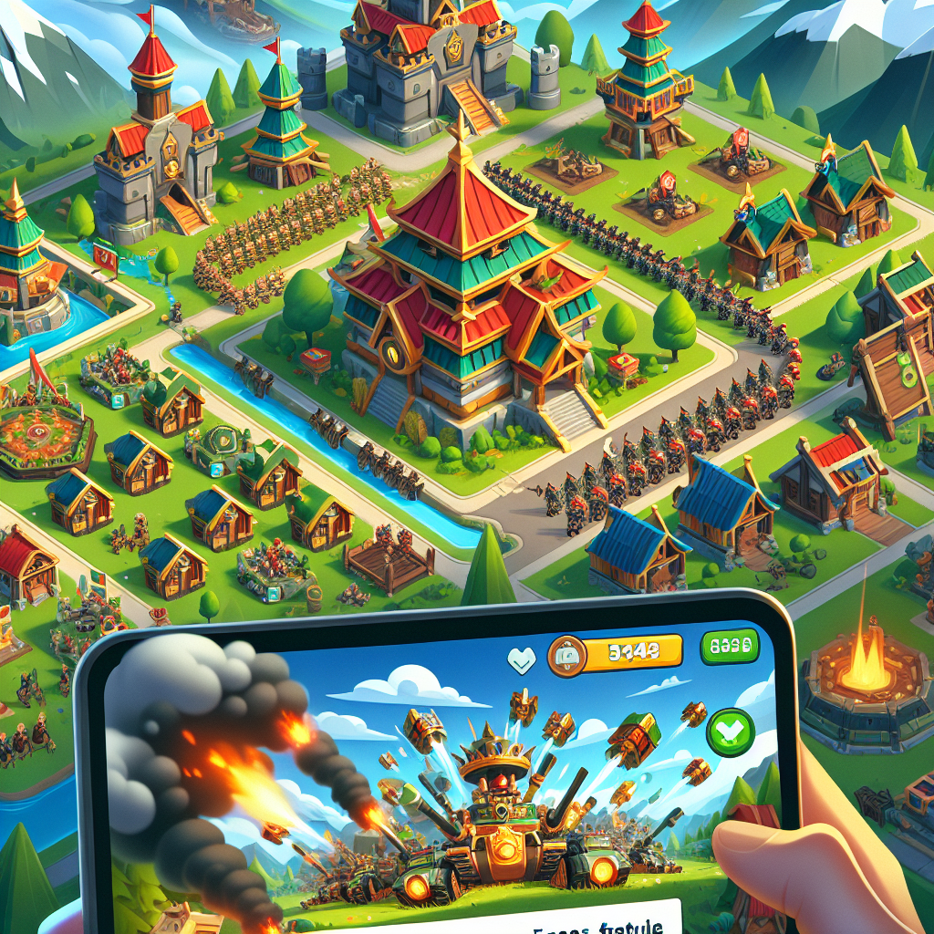 Clash of Legends Trailer