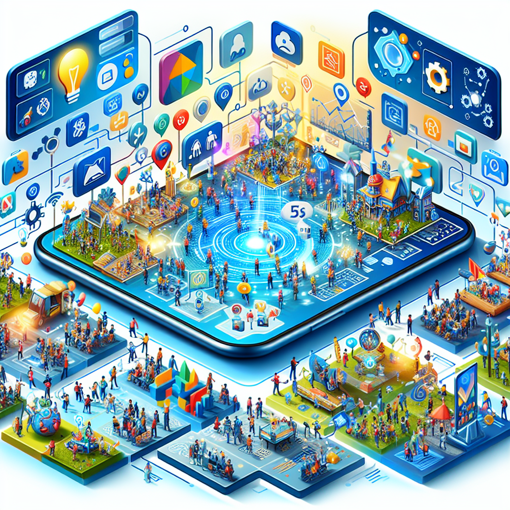 Community-Driven Events